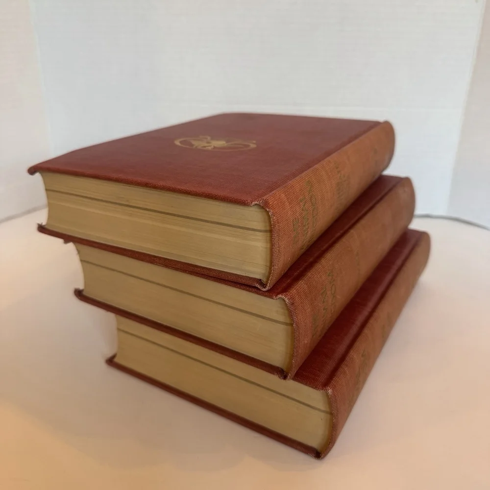 Unbranded vtg 1954