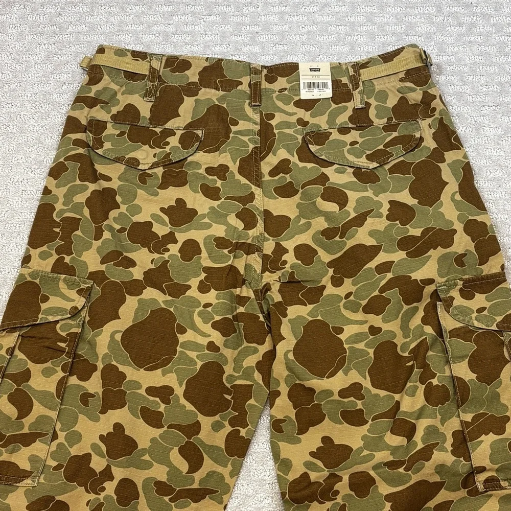 Levis these are