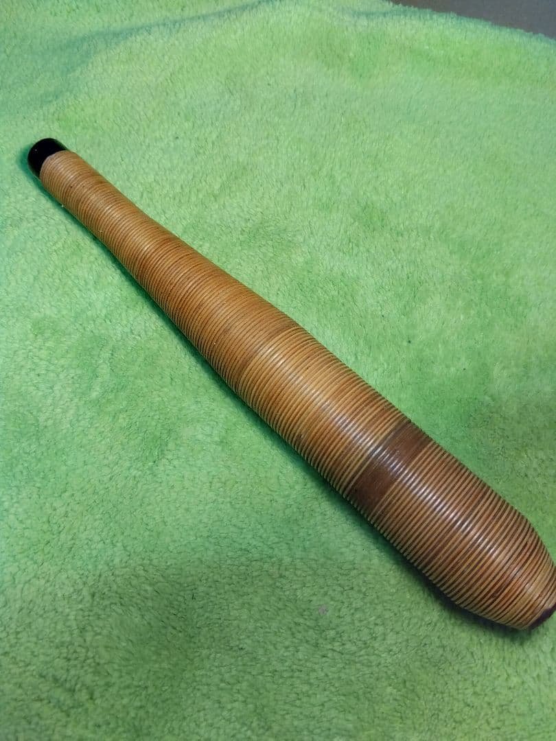fishing rod
